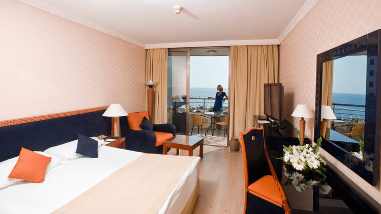 Sunrise Queen Luxury Resort & Spa